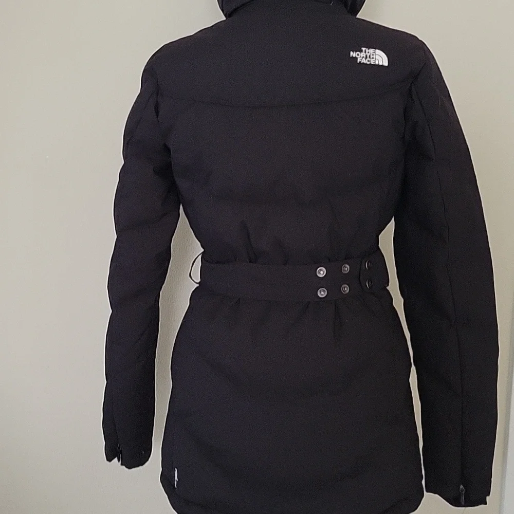 The North Face Women's Black Ski & Snow Jacket